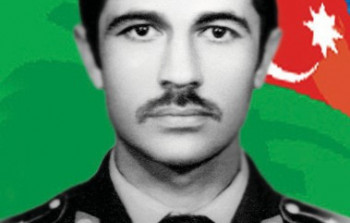 Bu gün Milli Qəhrəman Məhərrəm Seyidovun doğum günüdür